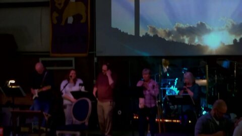 Churchman Chapel Sunday Morning Worship Service