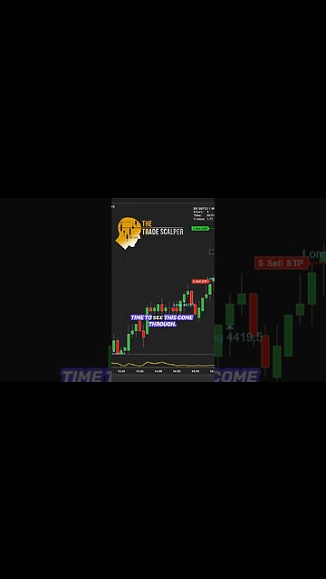 Scalping Disasters Avoid These Costly Errors in Your Trading