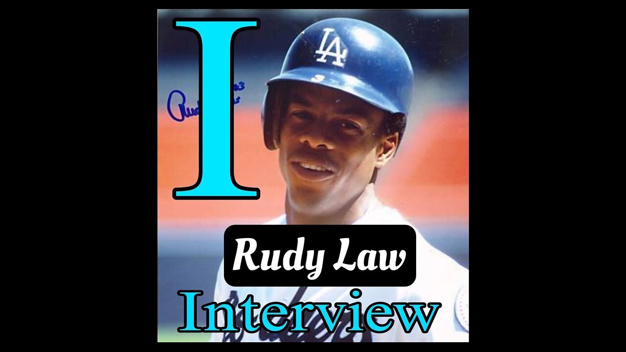 Rudy Law Interview