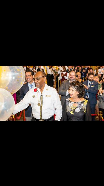 Last Original Caesars Palace Employee Retires After +55 Years: ‘It’s a Home Away From Home’