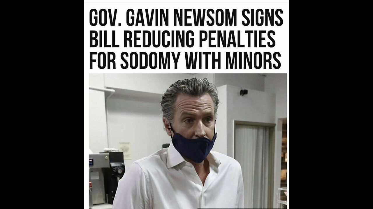 Bill Maher Gets BRUTAL REALITY CHECK On Gavin Newsom As He DEMANDS DNC REPLACE Struggling Joe Biden!