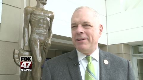 MSU Alumni Director resigns during Title IX investigation