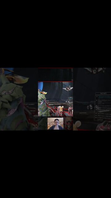 Warframe Does It . . . Make Sense?