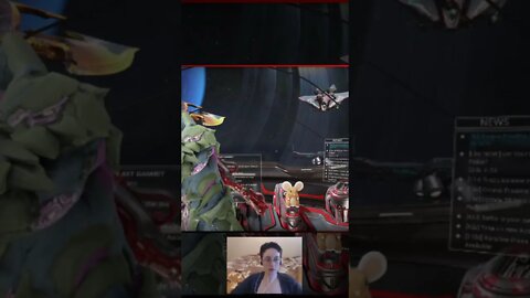 Warframe Does It . . . Make Sense?