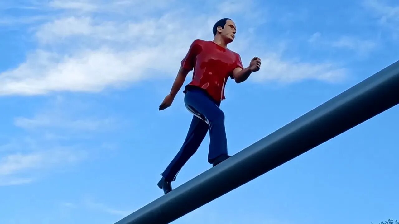 can you guess where this is at in the city of Boston