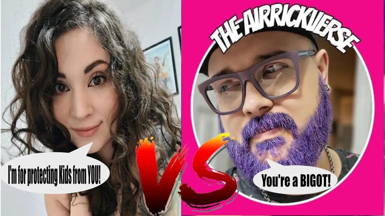 Melonie Mac is a HYPOCRITE?!? | Airrick BELIEVES So!