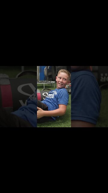 Training the NEXT Generation - Hope Children's Home Inspiration #shorts