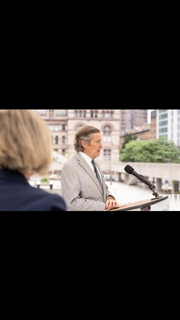 Tory Calls For Vaccine Passports In Ontario As More Places Require Proof Of Vaccination