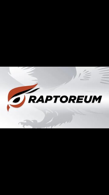 Raptoreum CPU Mining Update
