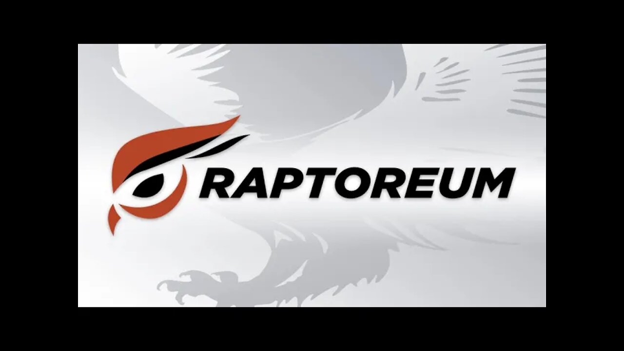 Raptoreum CPU Mining Update