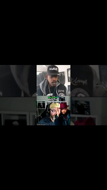 Kurupt of the DPG full interview out now #subscribe for more #boom #Kurupt