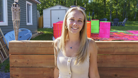 Solstice Festival - Pamela Doyon