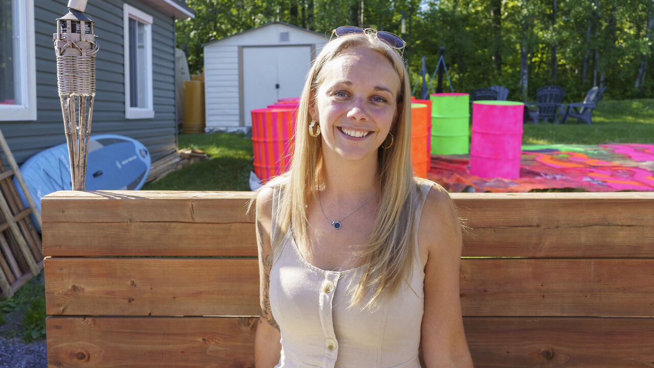 Solstice Festival - Pamela Doyon