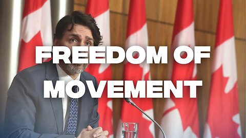 Canada 🇨🇦 Edition: Fidel Castro Restricts Freedom of Movement on Canadians