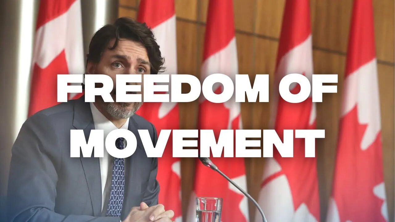 Canada 🇨🇦 Edition: Fidel Castro Restricts Freedom of Movement on Canadians