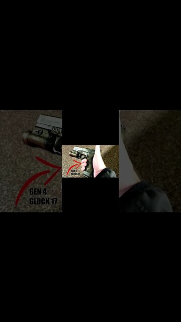 Compound Handgun Drill | SIRT - UTM - Live Fire Progression #shorts