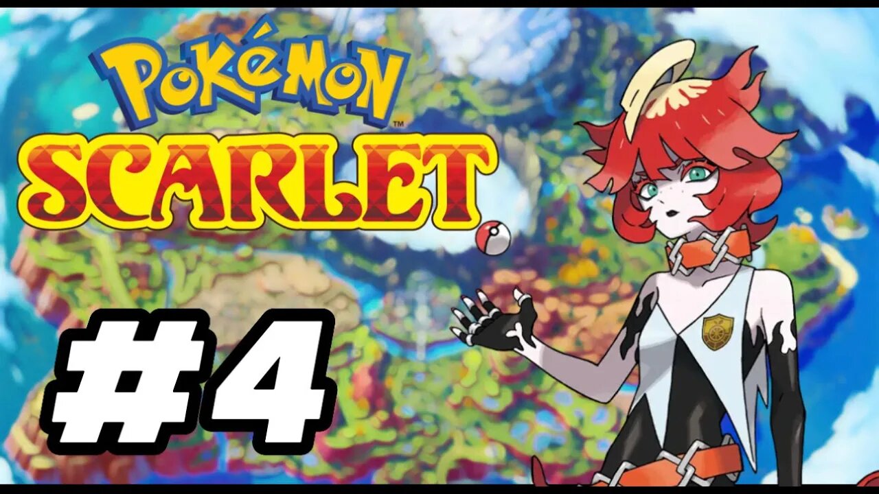 Mastering Pokemon Scarlet and Violet: Defeating Mela, the Ultimate Challenge!