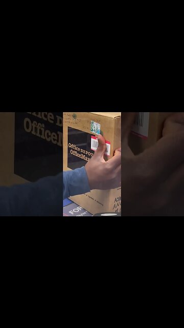 Paying fee for freight