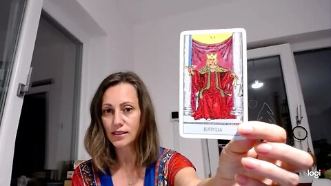 #TAROT #RAC -BONUS #IULIE- PT A VEDEA LUCRURILE CLAR RENUNTA LA RESENTIMENTE, ACCEPTA SI ALEGE