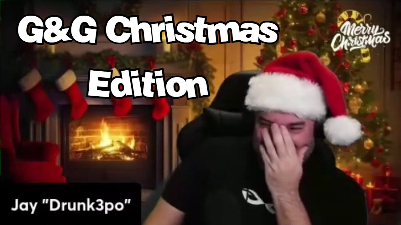 G&G Christmas Edition - G&G Highlights