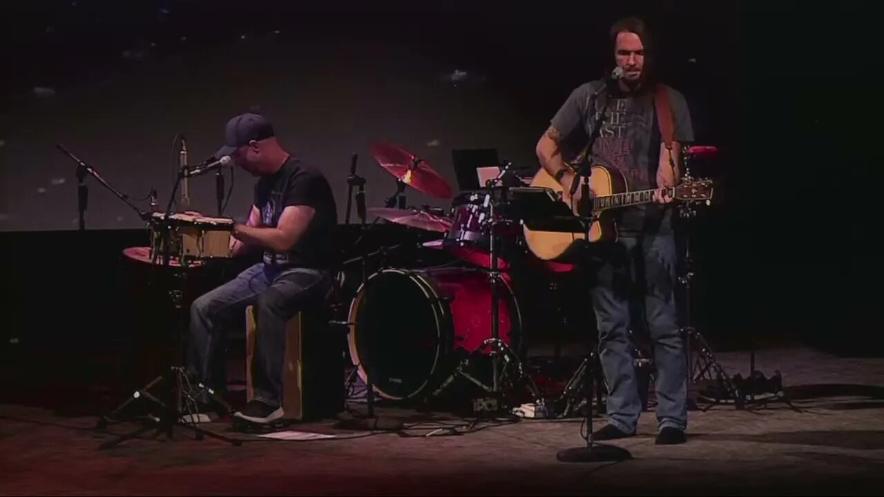 CCRGV Livestream: Revelation 8 - More to Come!