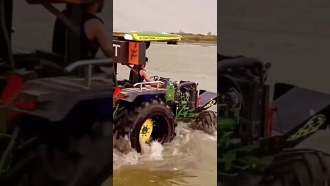 #nishudeswal #tractor #new #stunt #vedio #viral #shortsviral #shorts #zindgi #zahar #hai