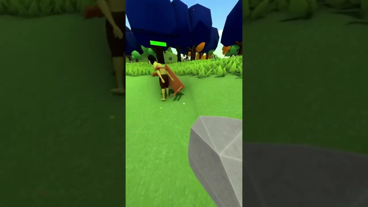 You're Wearing Your Bench