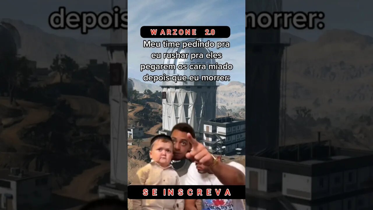 ESPERTOS #memes #viral #fps #cod