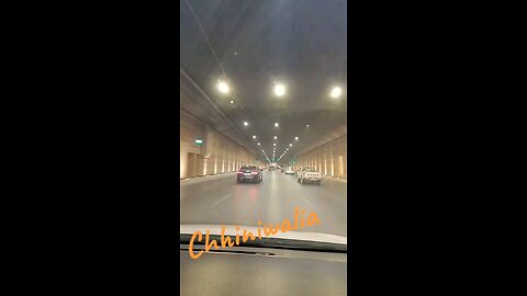 Saudi Arabia In Road 2