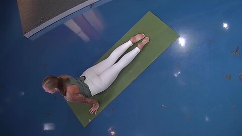 National Wellness Month