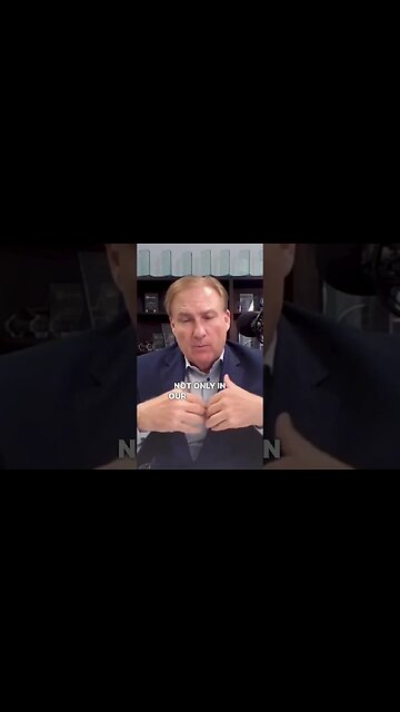 Wisdom Over Knowledge: How AI Impacts Our Businesses #podcast #businessfinance #finance