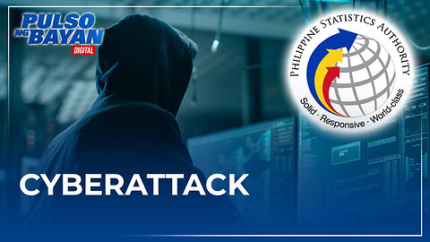 PSA, iniimbestigahan na ang nangyaring cyberattack sa kanilang community-based monitoring system