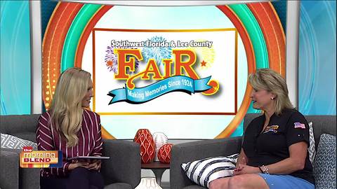 Southwest Florida's Lee County Fair 94th Anniversary