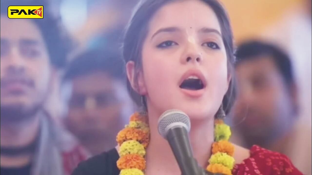 MIAD BLOWING KIRTAN MELA-2023- MADHURIKA