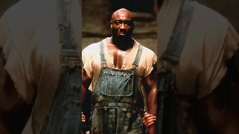 Michael Clarke Duncan was an amazing man RIP | #Daredevil #MichaelClarkeDuncan #MostlyLies #Shorts