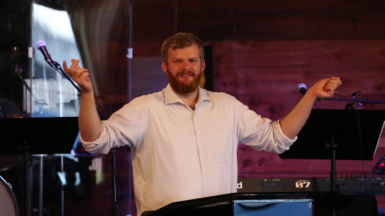 Pray for Japan – Guest speaker Missionary Jon Patton (7/24/2022)