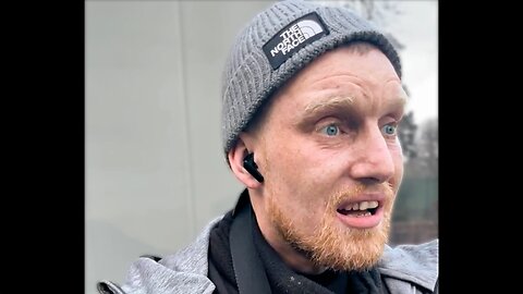 Brendan Reid, Stoke-on-Trent 17/12/23