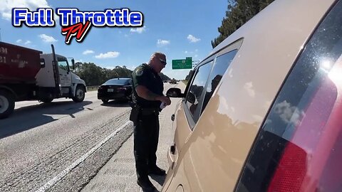 Ride Along As We Catch Speeders!! - Episode 1