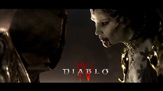 Lilith v Inarius - The Battle Of Heaven And Hell Explodes In Diablo 4