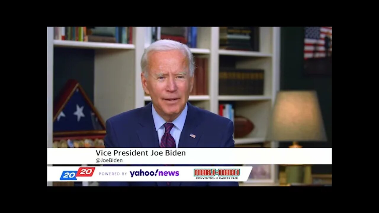 Biden Discusses Vaccine Testing And Emergency Authorization