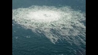 Sabotagem : Oficiais suecos concluem que detonações causaram danos aos gasodutos Nord Stream