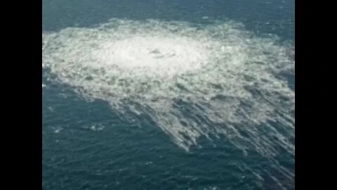 Sabotagem : Oficiais suecos concluem que detonações causaram danos aos gasodutos Nord Stream