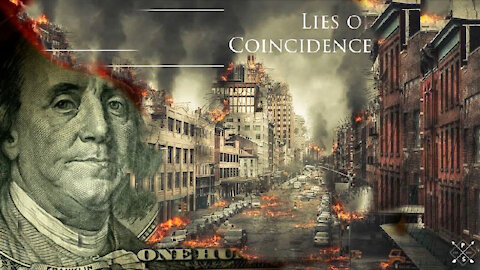 Lies of Coincidence - Part 1