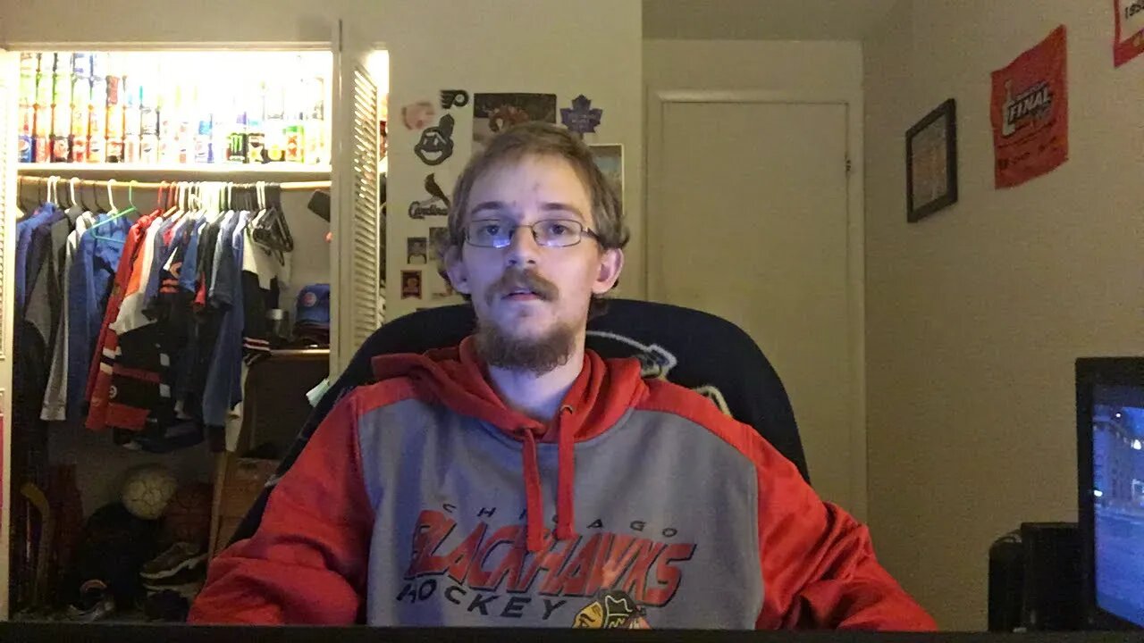 Saturday night livestream October 16th 2021