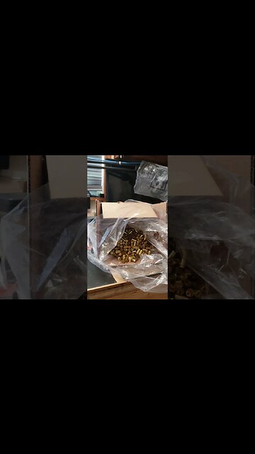 Starline Brass Baby, 40 S&W