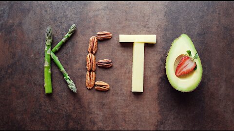 All About the Keto Diet