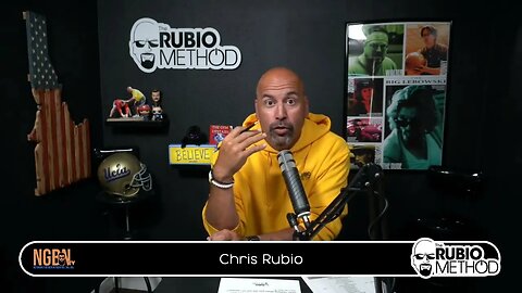 How Blunt is Rubio?