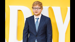 Ed Sheeran self-isolating in Australia ahead of friend's funeral