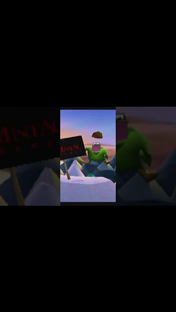 PS1 Emulation on a Nintendo Wii [WiiSXRX] #shorts #emulation #wii #ps1 #spyro #crashbandicoot