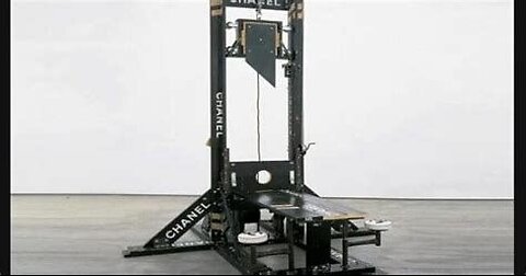 7 noahide laws/ Smart guillotines